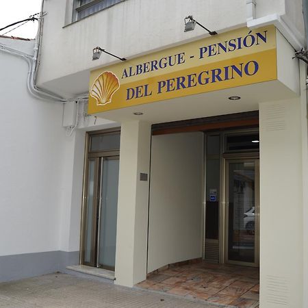 Albergue Del Peregrino Arzua Exterior photo